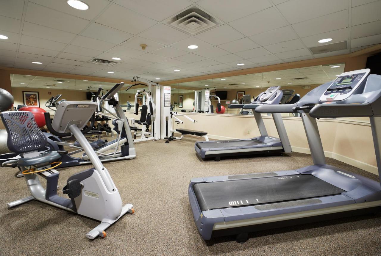 Ohio University Inn And Conference Center Athens Bagian luar foto