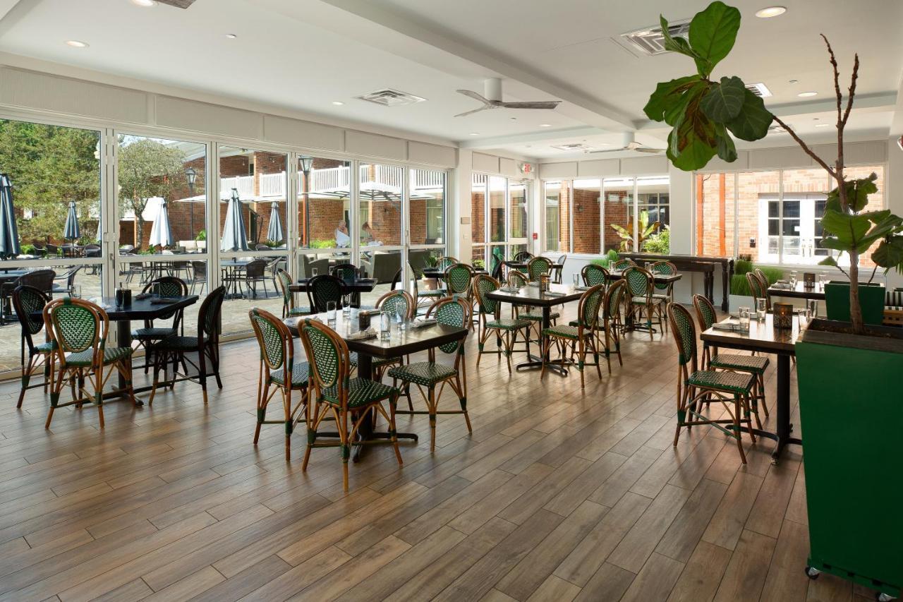 Ohio University Inn And Conference Center Athens Bagian luar foto