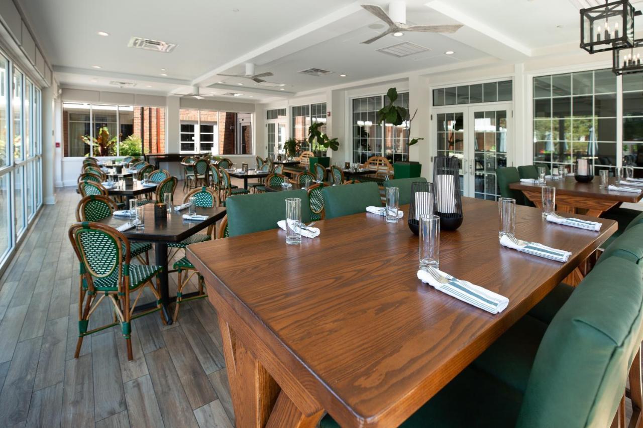Ohio University Inn And Conference Center Athens Bagian luar foto