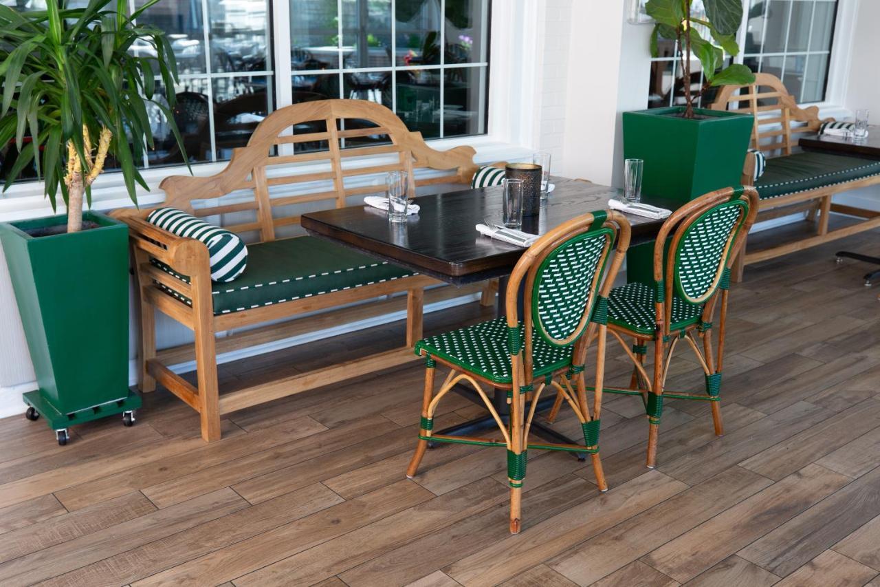 Ohio University Inn And Conference Center Athens Bagian luar foto