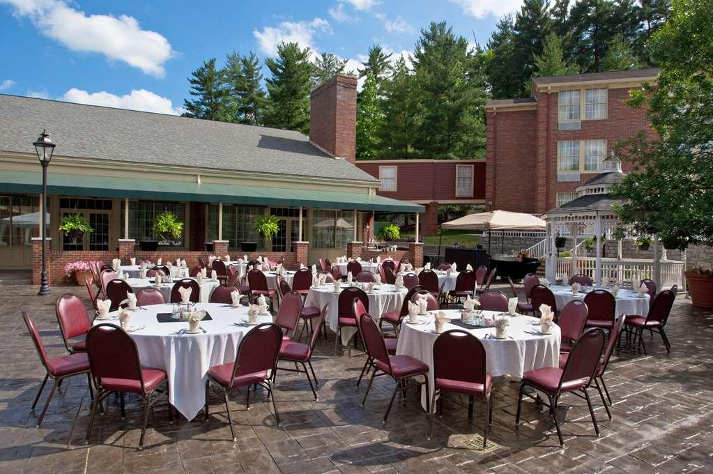 Ohio University Inn And Conference Center Athens Bagian luar foto