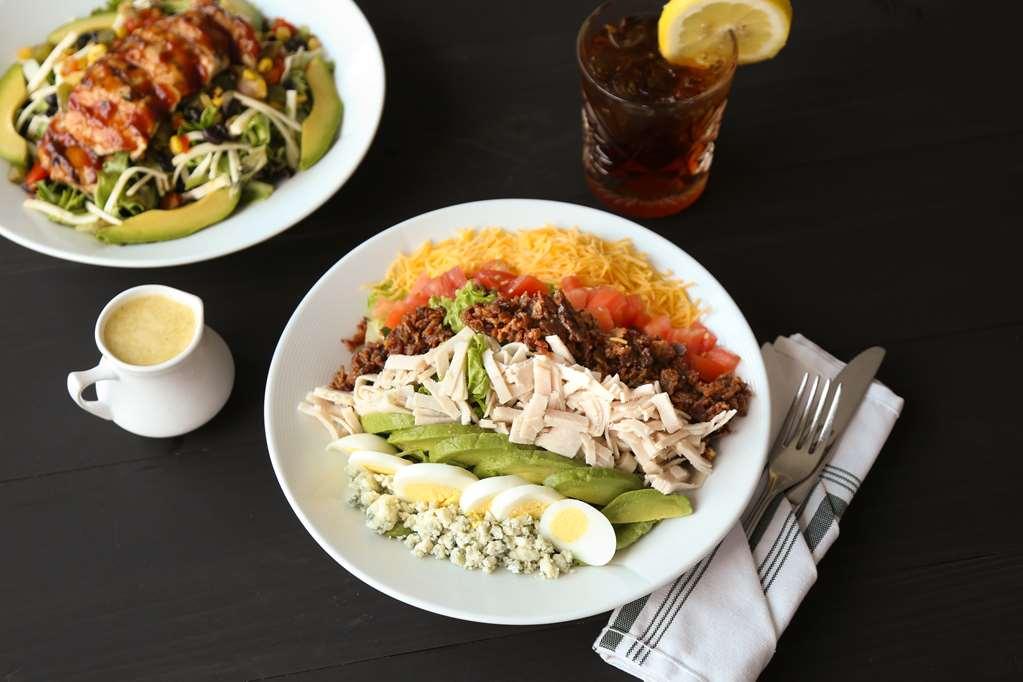 Ohio University Inn And Conference Center Athens Restoran foto