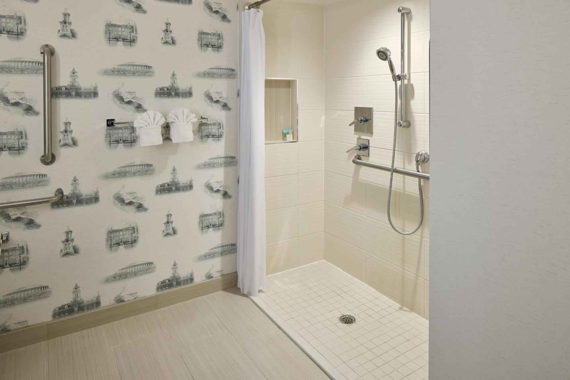 Ohio University Inn And Conference Center Athens Bagian luar foto
