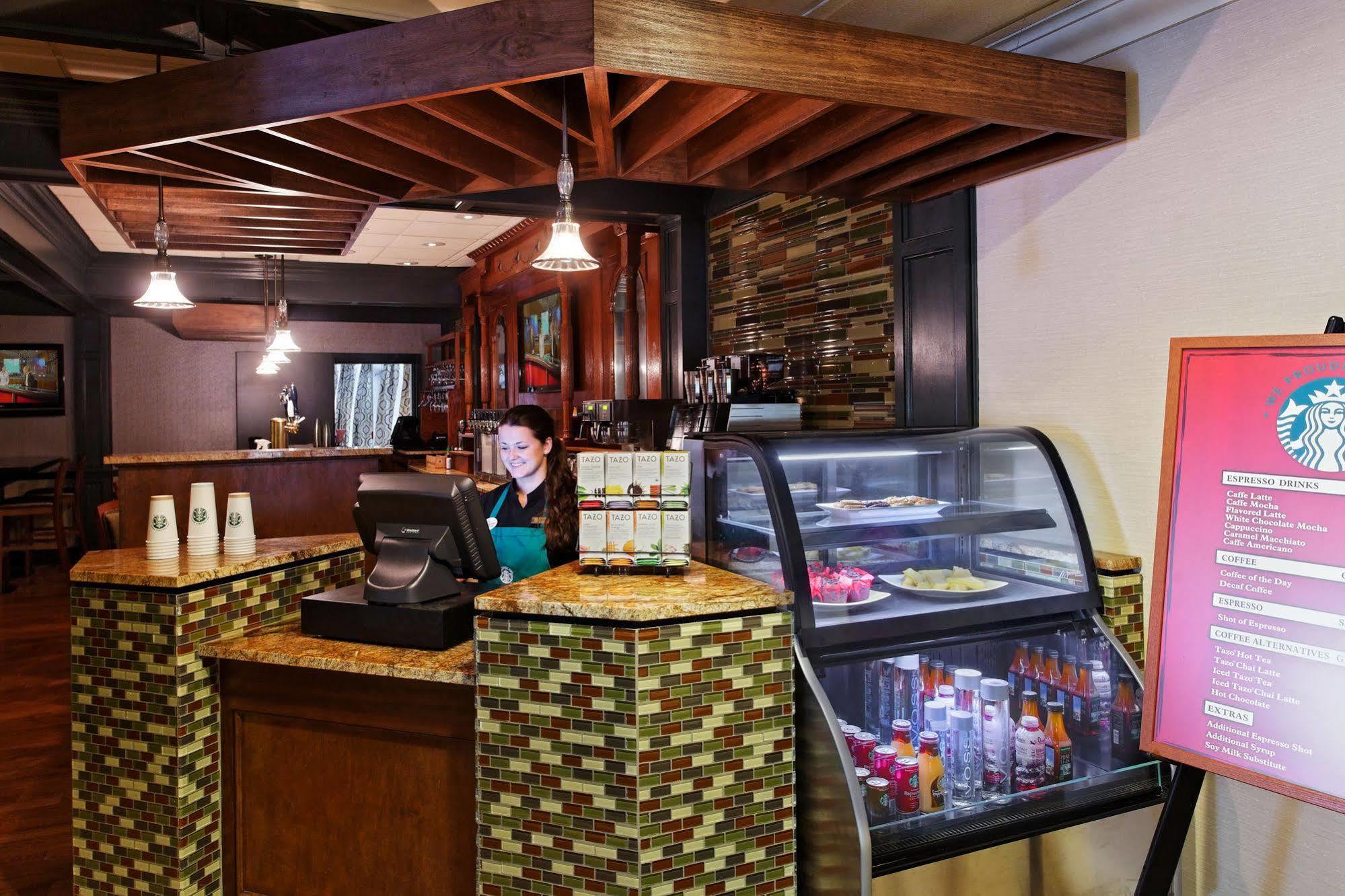 Ohio University Inn And Conference Center Athens Bagian luar foto